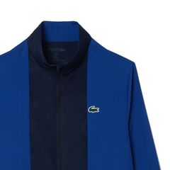 Теннисный костюм Lacoste Sport x Daniil Medvedev Sportsuit - navy blue