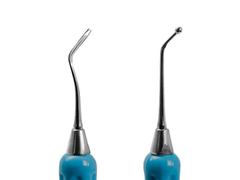 Гладилка стоматологическая Белмединструменты №4-СР-9000-5-4 ЮП