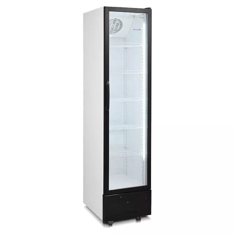 Холодильный шкаф Бирюса B390D