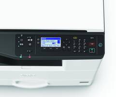 МФУ Ricoh M 2700