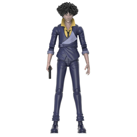 Фигурка BST AXN Cowboy Bebop: Spike Spiegel
