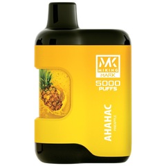 Miking 5000 - Ананас