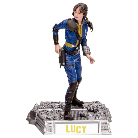 Фигурка McFarlane Toys Fallout: Lucy (Statue)