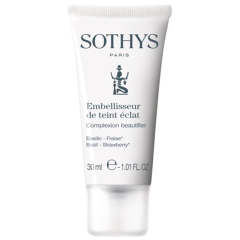 SOTHYS Сезонный уход 