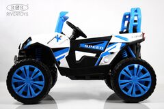 BUGGY F888FF 4WD и F888FF-A 4WD (полноприводный)