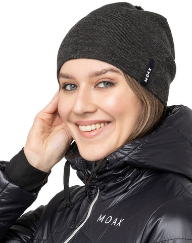 Картинка шапка Moax   - 3