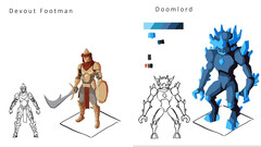 Defend the Rook - Supporter Pack (для ПК, цифровой код доступа)