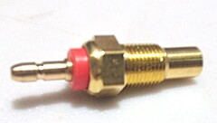 Датчик включения вентилятора для Yamaha FZX 750/ YZF 750/ FZR 1000/ TZR 250 /TZR 125/ XC150/ FZR250/ FZR400