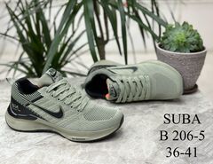 Кроссовки по 8 пар (36-41)р.