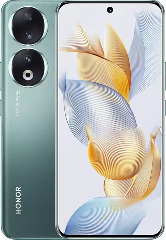 Смартфон HONOR 90 8/256 ГБ Global для РФ, Dual nano SIM, emerald green