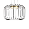 Подвесной светильник Freya Citrus FR5398PL-L8B