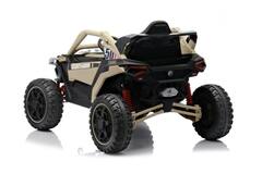 BUGGY Z707ZZ 4WD (Полноприводный)