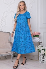 Платье 71717 Avili