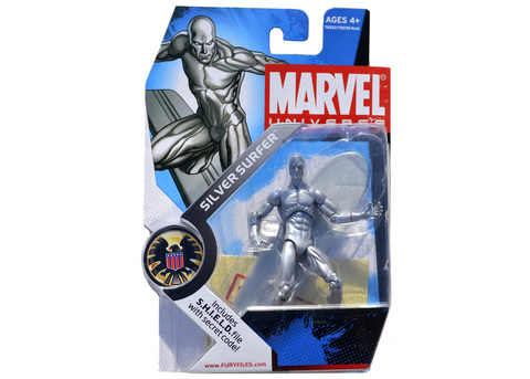 Marvel Universe 3.75