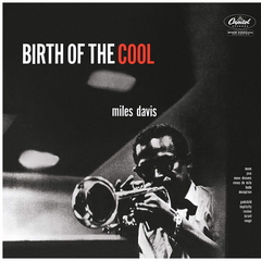 Miles Davis / The Complete Birth Of The Cool (2LP)