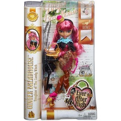 Джинджер Брендхаус Базовая