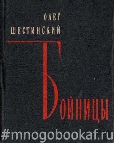 Бойницы