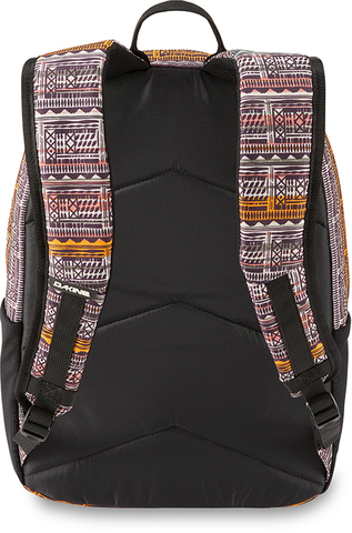 Картинка рюкзак городской Dakine essentials pack 22l Multi Quest - 2