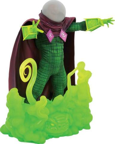 Mysterio marvel sale legend