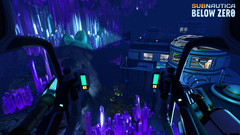 Subnautica: Below Zero (для ПК, цифровой код доступа)