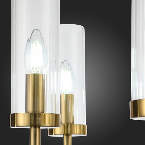 Люстра подвесная ST Luce Acazio SL1159.303.07