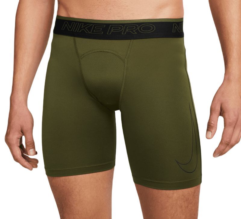 Мужские термошорты Nike Pro Combat