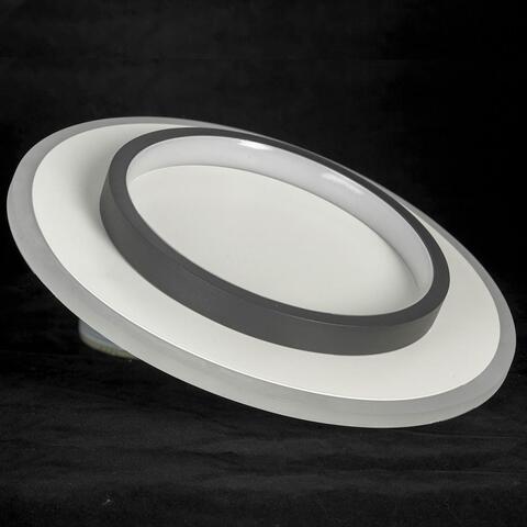 Потолочный светильник Lussole Satelamp LSP-8463