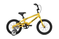 Велосипед Fuji LIFESTYLE KIDS ROOKIE 16 BOY A1-SL 2021