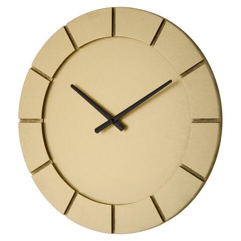 Настенные часы Aviere 25541