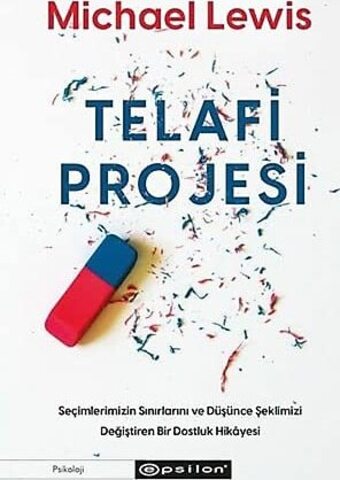 Telafi Projesi