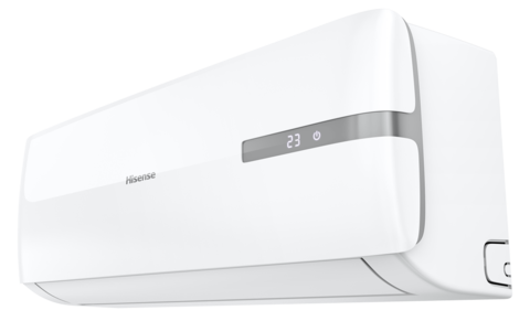 Сплит-система Hisense AS-09HR4RYDDL3