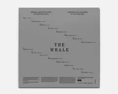 Виниловая пластинка. OST - The Whale