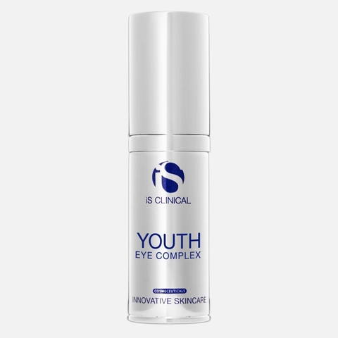 IS CLINICAL Youth Eye Complex Анти-эйдж комплекс для кожи вокруг глаз, 15 г