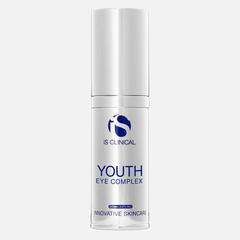IS CLINICAL Youth Eye Complex Анти-эйдж комплекс для кожи вокруг глаз, 15 г