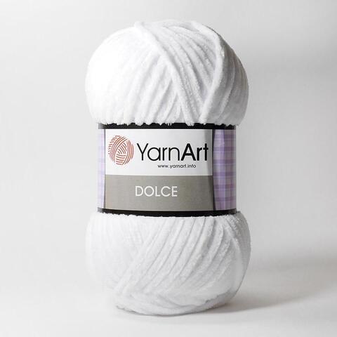 Dolce (Yarn Art)