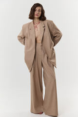 Брюки летние палаццо