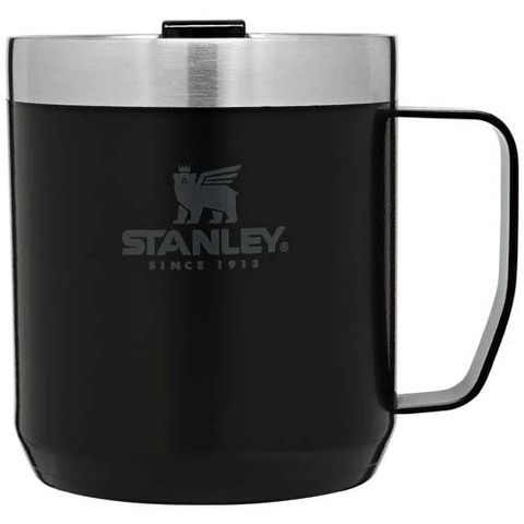 Stanley Classic походная кружка объемом 350 мл