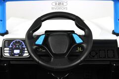 BUGGY F888FF 4WD и F888FF-A 4WD (полноприводный)