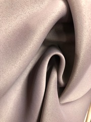 Порт. ткань блэкаут ш.280см цв. какао