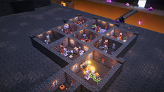 Dungeon Tycoon (для ПК, цифровой код доступа)