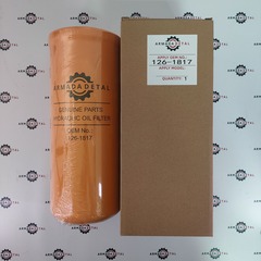 Фильтр гидравлический | 126-1817, 465-6505, FH-7035 | ARM