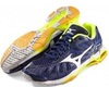 Кроссовки волейбольные Mizuno Wave Tornado X мужские