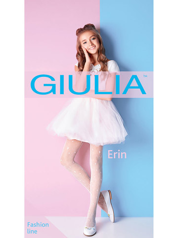 Детские колготки Erin 01 Giulia