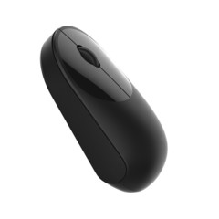 Мышь Xiaomi Mi Wireless Mouse Youth Edition Black USB