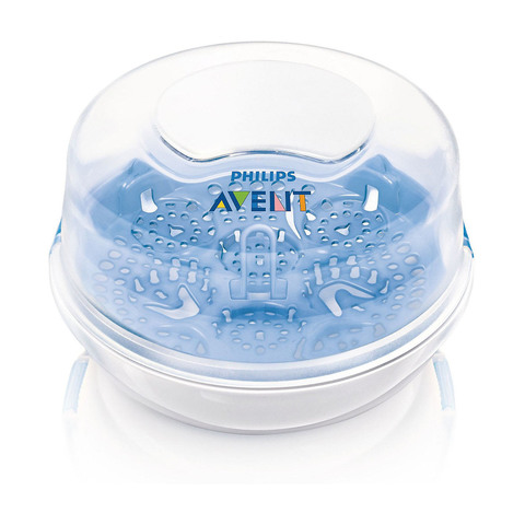 Стерилизатор Philips Avent для СВЧ напрокат