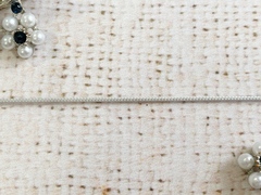 Шнур плетеный, d 1,2 мм