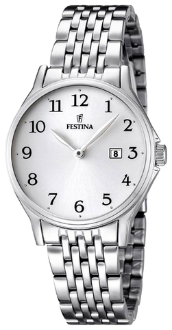 Наручные часы Festina F16748/1 фото