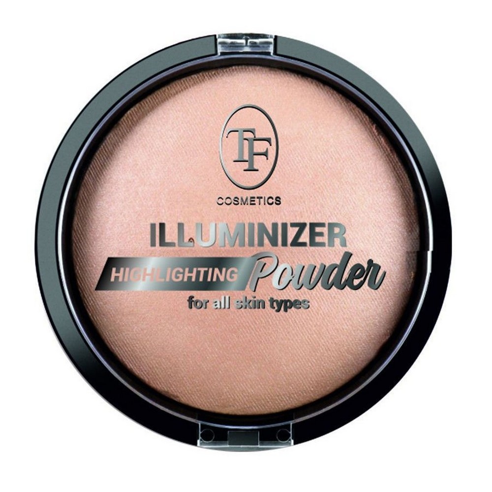 Хайлайтер-пудра для лица Illuminizer Powder