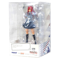 Фигурка Pop Up Parade Fairy Tail: Erza Scarlet