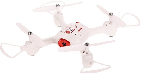 Квадрокоптер SYMA X23W с HD камерой и барометром - SYMA-X23W